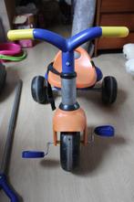 tricycle enfant, Gebruikt, Ophalen