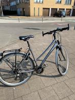 Giant Aero RS damesfiets studentenfiets, Fietsen en Brommers, Ophalen, Zo goed als nieuw, Giant, Versnellingen