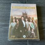 Dvd’s Downton Abbey seizoen 6 deel 1 nieuw sealed, Neuf, dans son emballage, Coffret, Enlèvement ou Envoi, À partir de 9 ans