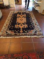 Parziscj tapijt, Ophalen