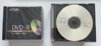 Lot de 4 DVD et 13 CD vierges, Ophalen of Verzenden, Nieuw, Cd