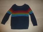 Trui 116, Ophalen, Gebruikt, Jongen, Trui of Vest