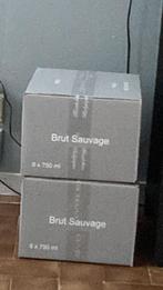 Caisse de ruffus sauvage, Neuf, Autres régions, Enlèvement ou Envoi, Pleine