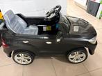 Kinderauto Mercedes - nieuwe batterij!, Kinderen en Baby's, Ophalen, Gebruikt