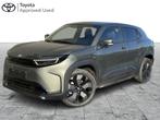 Toyota Urban Cruiser EV 61kW 2WD Style, Autos, Toyota, Achat, 128 kW, Noir, Urban Cruiser