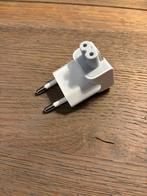 Originele Apple EU Duckhead | Adapterplug, Ophalen of Verzenden, Nieuw