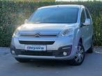 Citroën Berlingo Business (bj 2018), Auto's, Bestelwagens en Lichte vracht, Voorwielaandrijving, 4 deurs, Stof, Gebruikt