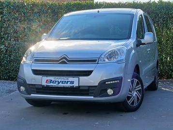 Citroën Berlingo Business (bj 2018) beschikbaar voor biedingen