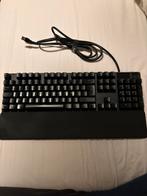 Steelseries Apex 7 (interrupteur rouge) AZERTY, Informatique & Logiciels, Claviers, Ergonomique, Azerty, Enlèvement, Utilisé