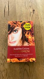 Suzanne Collins - Vlammen, Suzanne Collins, Ophalen of Verzenden, Zo goed als nieuw