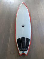 Maurice Cole 6'0 - Veecon III (39L), Watersport en Boten, Golfsurfen, Ophalen, Gebruikt, Shortboard