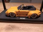 Porsche cabrio rwb, Ophalen of Verzenden, Zo goed als nieuw
