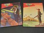 LES OUBLIES D'ANNAM - Série complète (2 vol) - TBE - EO, Complete serie of reeks, Ophalen of Verzenden, Zo goed als nieuw