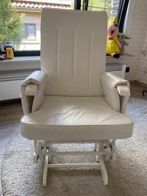 Schommelstoel, Kinderen en Baby's, Kinderstoelen, Zo goed als nieuw, Overige typen, Ophalen