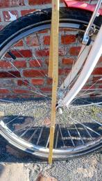 Fiets voor meisje 8-12 jaar, Fietsen en Brommers, Ophalen, 24 inch