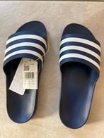 ADIDAS slippers Adilette Aqua maat 43  NIEUW, Blauw, Nieuw, Adidas, Ophalen