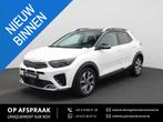 Kia Stonic 1.0 T-GDi MHEV GT-Line VAN MOSSEL USED CARS CENTR, Auto's, Kia, 1160 kg, Stof, Gebruikt, 5 zetels