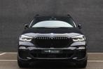 BMW X5 xDrive45e - M Pack - Keyless - Head Up - Alarm, Auto's, BMW, Automaat, Gebruikt, USB, Zwart