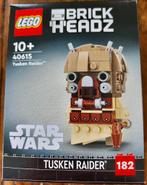 Lego Star Wars 40615 2022 Tusken Raider, Ensemble complet, Lego, Enlèvement ou Envoi, Neuf