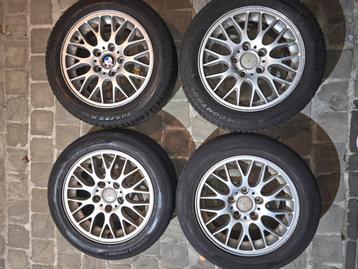bmw velgen style 42 16 inch  beschikbaar voor biedingen