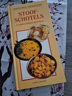 Stoofschotels en andere Indiase gerechten, Livres, Livres de cuisine, Enlèvement ou Envoi, Comme neuf, Asie et Oriental