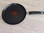 Tefal pan 26cm, Ophalen of Verzenden, Zo goed als nieuw