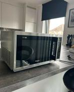 Microgolf Whirlpool combi microgolf dus ook oven, Elektronische apparatuur, Microgolfovens, Ophalen, Grill, Zo goed als nieuw