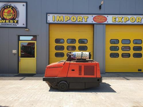 Hako Jonas 1700 WE1017, Zakelijke goederen, Machines en Bouw | Onderhoud en Reiniging