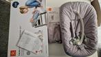 Newborn set Tripp Trapp Stokke + housse, Kinderen en Baby's, Ophalen, Zo goed als nieuw