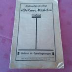 Antiek liedboekje:  Cabaretgroep 1935- 40., Ophalen of Verzenden, Zo goed als nieuw