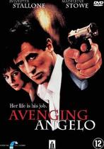 Avenging Angelo (2002) Dvd Sylvester Stallone, À partir de 12 ans, Utilisé, Enlèvement ou Envoi, Action