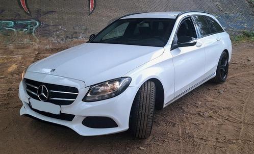Mercedes-Benz Avantgarde Prestige benzine 156 pk, Auto's, Mercedes-Benz, Particulier, C-Klasse, ABS, Adaptieve lichten, Adaptive Cruise Control
