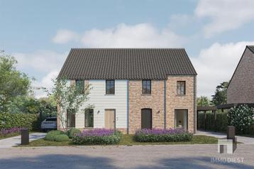 Woning te koop in Loksbergen, 3 slpks beschikbaar voor biedingen