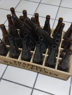 Lege bak west vleteren, Verzamelen, Biermerken, Ophalen, Zo goed als nieuw, Overige typen, Overige merken
