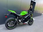 Kawasaki - Ninja 650 KRT, 2 cilinders, Bedrijf, Super Sport, 650 cc