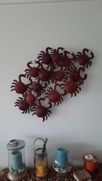 Krabben - decoratie, Ophalen