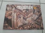 Vintage toeristengids Mechelen - in 4 talen, Boeken, Reisgidsen, Ophalen of Verzenden