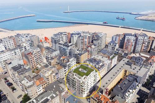 Handelspand te koop in Oostende, Immo, Huizen en Appartementen te koop, Overige soorten