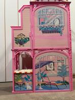 Barbie huis, Kinderen en Baby's, Ophalen, Poppenhuis