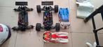 Losi 8 1/10, Hobby en Vrije tijd, Ophalen of Verzenden, Zo goed als nieuw