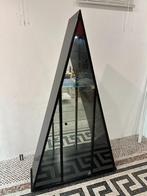 Vitrine Memphis, Huis en Inrichting, Met deur(en), Glas, 25 tot 50 cm, 100 tot 150 cm