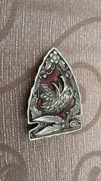 Mooie arend 1995, Kleding | Heren, Riemen en Ceintuurs, Ophalen, Zo goed als nieuw