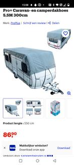 Hoes, Ophalen of Verzenden, Nieuw