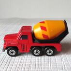 Matchbox Superfast N 19 Cement Truck 1976, Ophalen of Verzenden, Gebruikt, Bus of Vrachtwagen