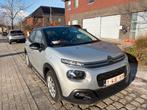 Citroen C3 1.2VTi Feel Edition, Auto's, Stof, 1199 cc, Handgeschakeld, 5 deurs
