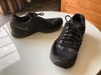 Nike zwarte sportschoenen voor heren- Zoom Pegasus 32- P41, Sport en Fitness, Loopsport en Atletiek, Gebruikt, Ophalen of Verzenden