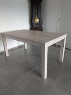 Tafel, Huis en Inrichting, Tafels | Eettafels, Ophalen, 50 tot 100 cm, Vijf personen of meer, 150 tot 200 cm