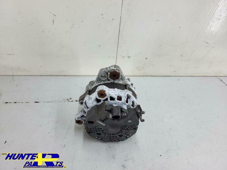 Alternator Volvo V70  ('07-'17) 30659580, Auto-onderdelen, Elektronica en Kabels, Volvo, Gebruikt, Ophalen of Verzenden