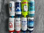 Bidons/gourdes, Ophalen, Zo goed als nieuw