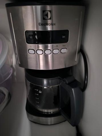 Koffiezetapparaat  beschikbaar voor biedingen